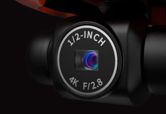 Autel Evo Nano Fotocamera