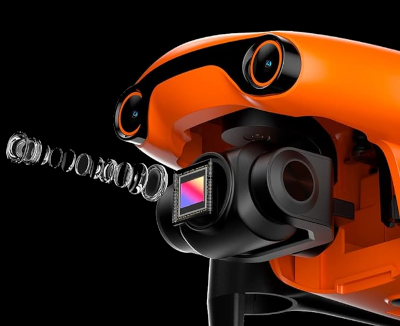 Autel EVO Nano+ Fotocamera