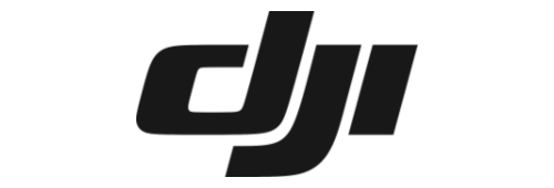 dji logo