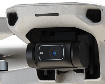 DJI Mini 2 Fotocamera