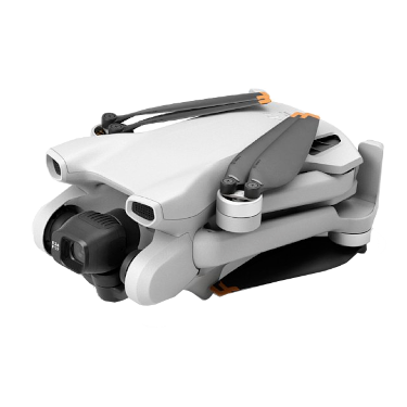 dji mini 3
