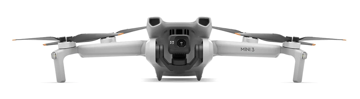 DJI Mini 3 drone