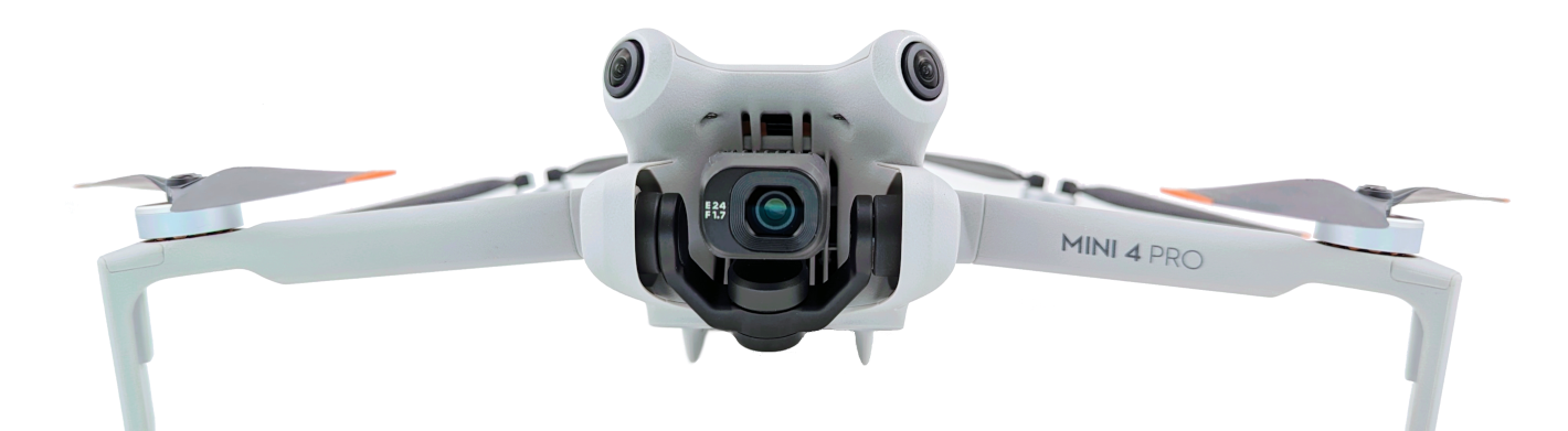 DJI Mini 4 Pro drone
