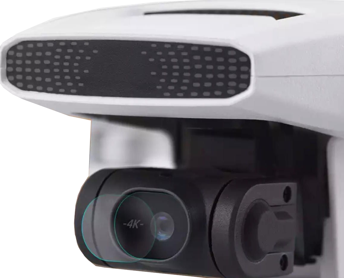 FIMI X8 Mini V2 Fotocamera