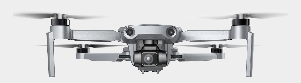 Hubsan Zino Mini Pro drone