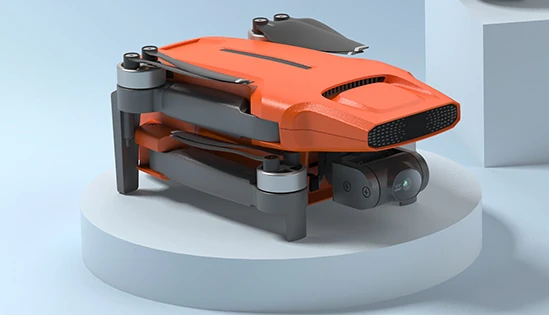 FIMI Mini 3